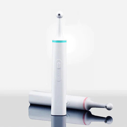 Tooth Plaque Remover | Stainless Steel Dental Tool | Everyday Oral Care