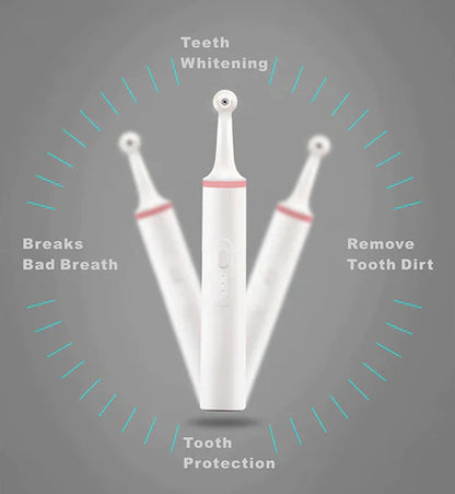 Tooth Plaque Remover | Stainless Steel Dental Tool | Everyday Oral Care