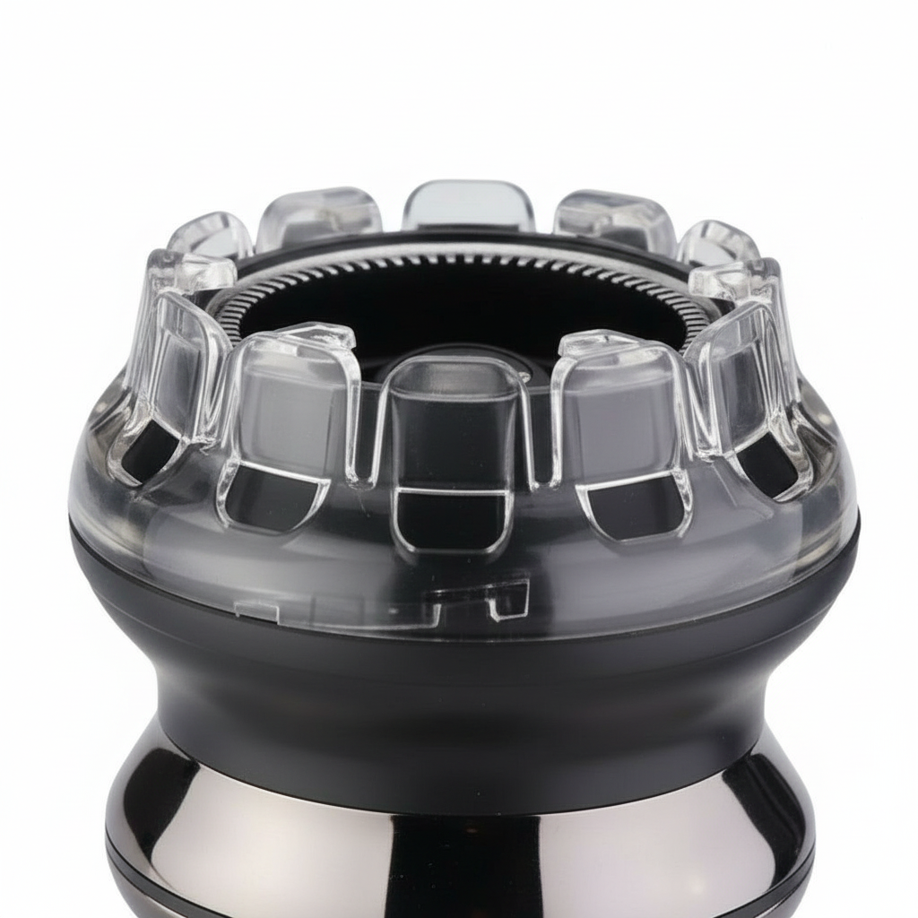 Cordless Hair Clipper | Precision Grooming | Rechargeable Styling Tool