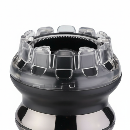 Cordless Hair Clipper | Precision Grooming | Rechargeable Styling Tool