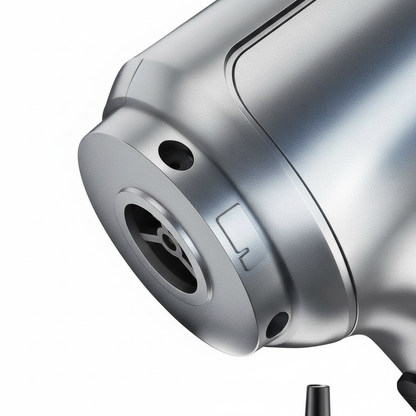 Cordless Car Vacuum Cleaner | Deep Cleaning Suction | Portable Rechargeable Design