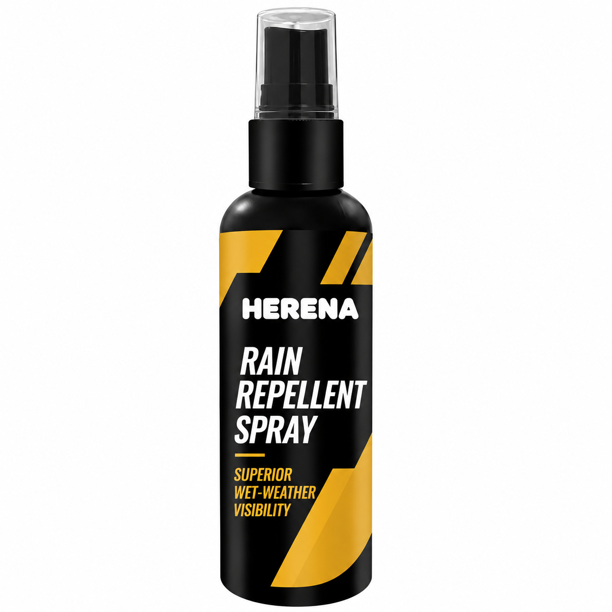 Herena™ Rain Repellent Spray – Superior Wet-Weather Visibility