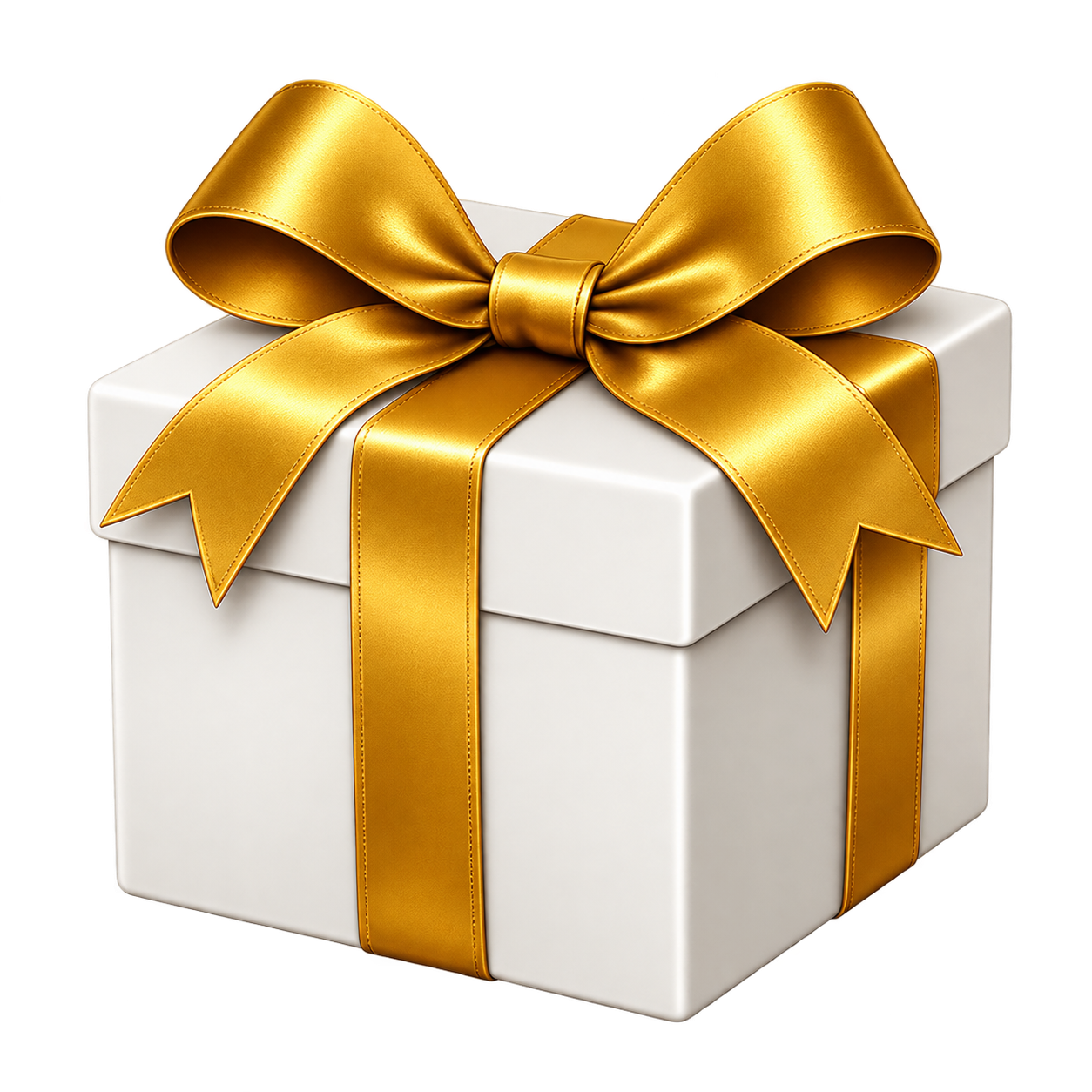 Mystery Gift