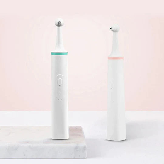 Tooth Plaque Remover | Stainless Steel Dental Tool | Everyday Oral Care