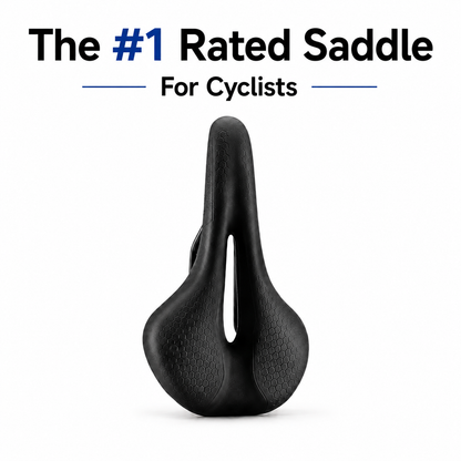 Herena™ Saddle 2.0