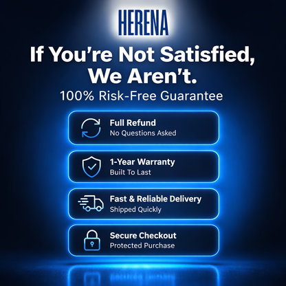 Herena™ Mini Pedal Exercise Bike