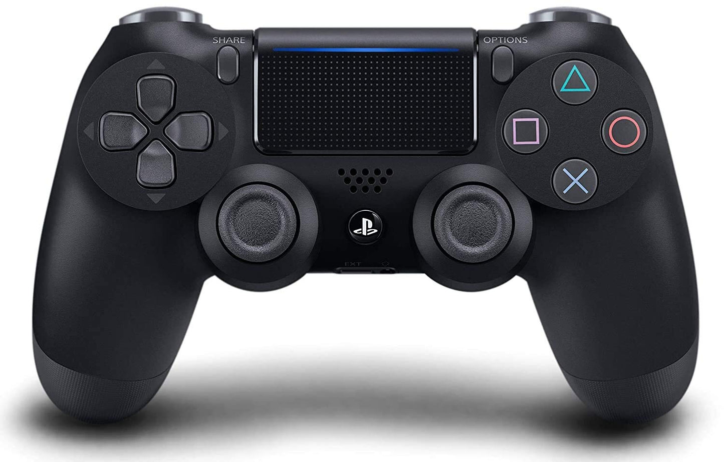 Wireless Game Controller | Compatible With PS4 | Ergonomic Grip Design