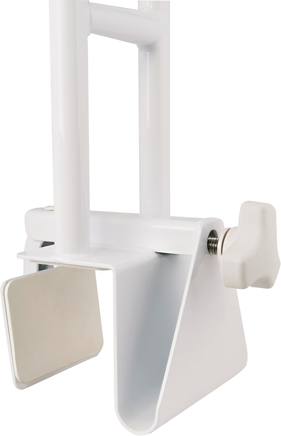 Bathtub Grab Bar | Non-Slip Ergonomic Handle | Tool-Free Installation | 2 Sizes