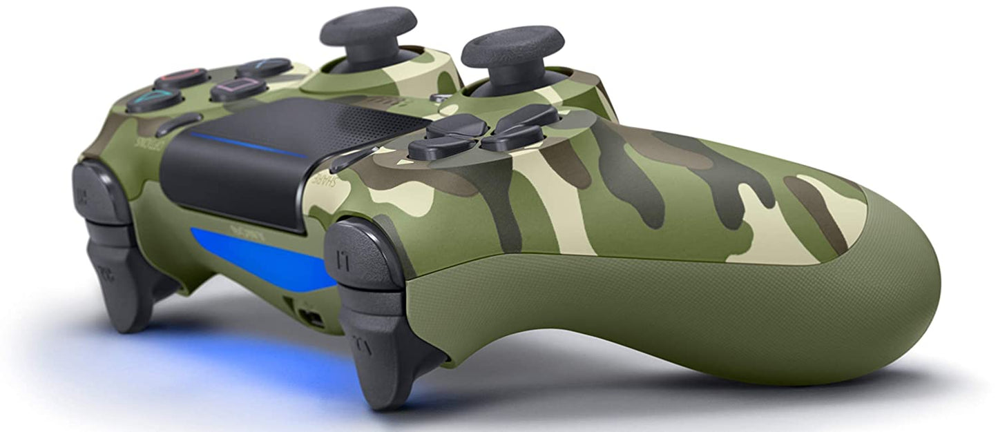 Wireless Game Controller | Compatible With PS4 | Ergonomic Grip Design