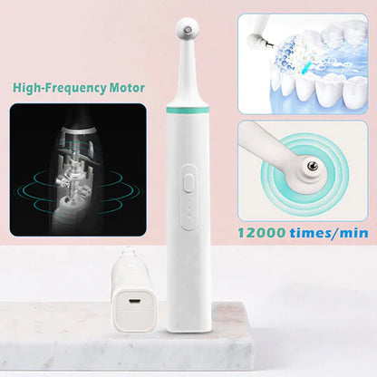 Tooth Plaque Remover | Stainless Steel Dental Tool | Everyday Oral Care