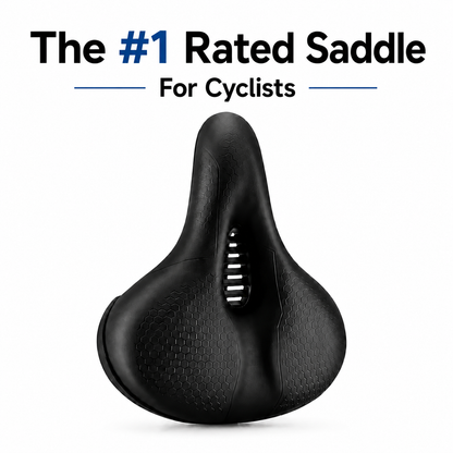 Herena™ Saddle 2.0