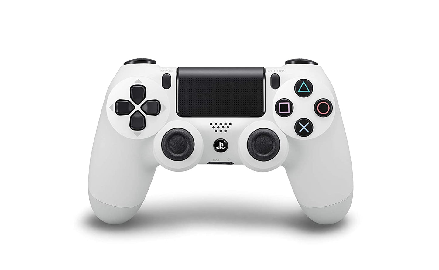 Wireless Game Controller | Compatible With PS4 | Ergonomic Grip Design