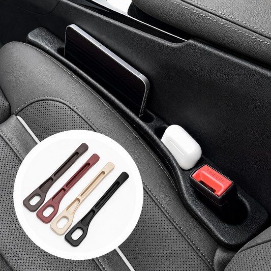 Universal Car Seat Gap Filler Strip