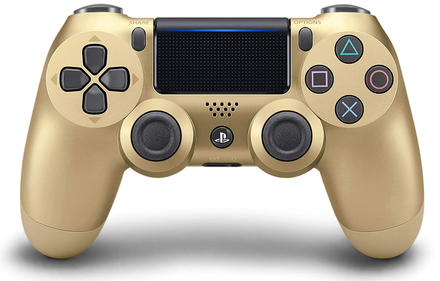 Wireless Game Controller | Compatible With PS4 | Ergonomic Grip Design