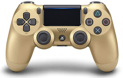 Wireless Game Controller | Compatible With PS4 | Ergonomic Grip Design