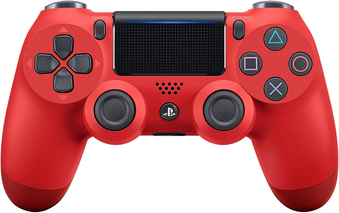 Wireless Game Controller | Compatible With PS4 | Ergonomic Grip Design
