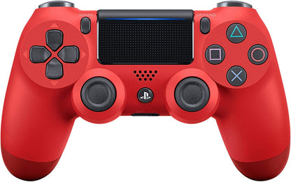 Wireless Game Controller | Compatible With PS4 | Ergonomic Grip Design