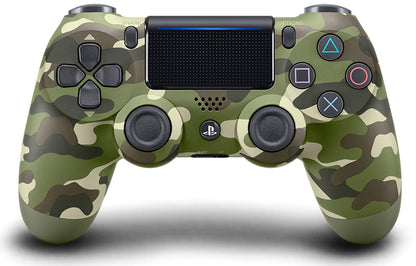 Wireless Game Controller | Compatible With PS4 | Ergonomic Grip Design
