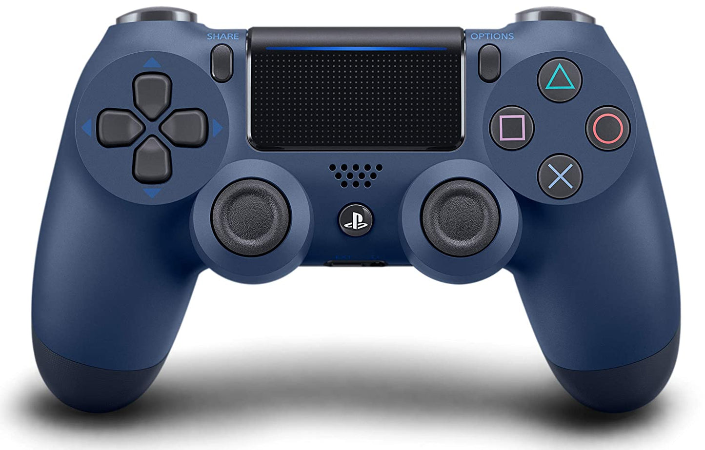 Wireless Game Controller | Compatible With PS4 | Ergonomic Grip Design