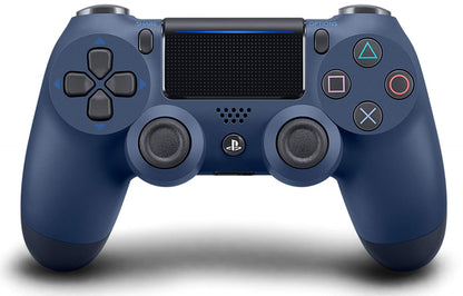 Wireless Game Controller | Compatible With PS4 | Ergonomic Grip Design