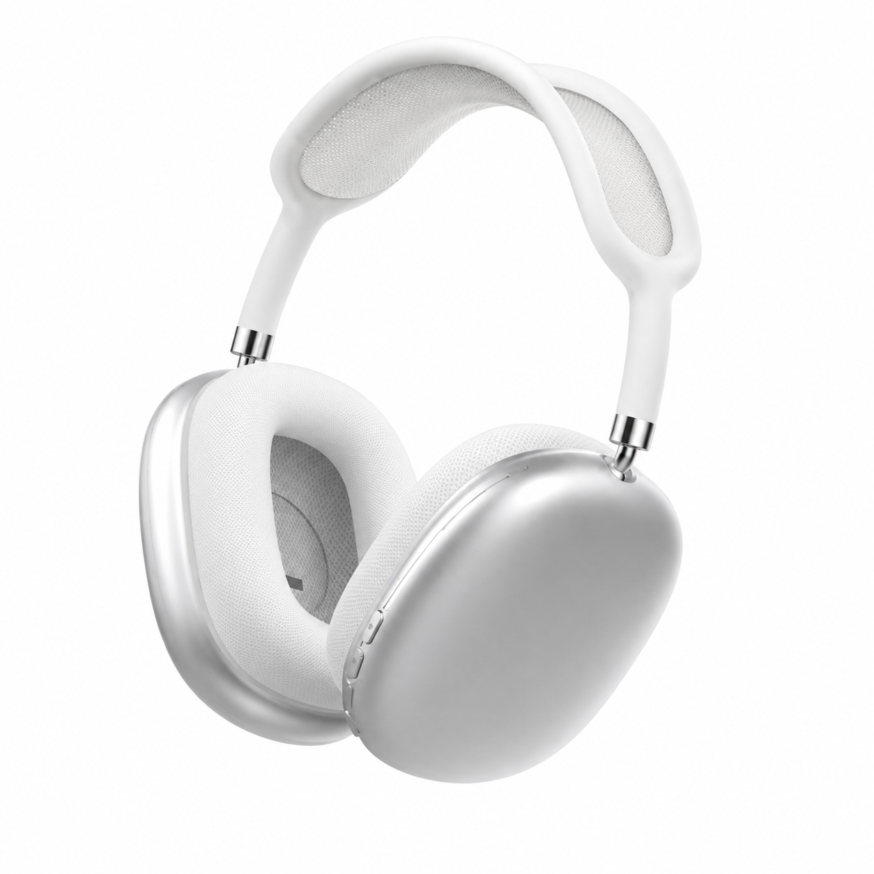 Noise-Cancelling Headphones | Bluetooth 5.0 | 20-Hour Battery | White, Black, Green, Blue & Red
