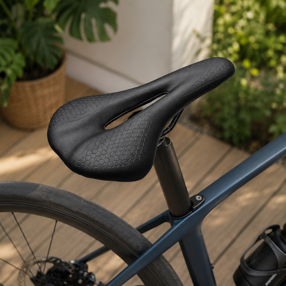 Herena™ Saddle 2.0