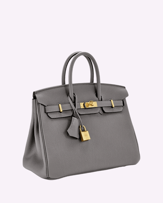 Women's Leather Handbag | Elegant Timeless Design | Shoulder Bag