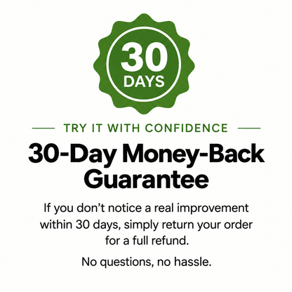 Herena OralEase™ | Stop Denture Slipping 100% - All-Day Secure Hold