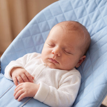Baby Bouncer & Rocker | Adjustable Recline | Soothing Infant Seat