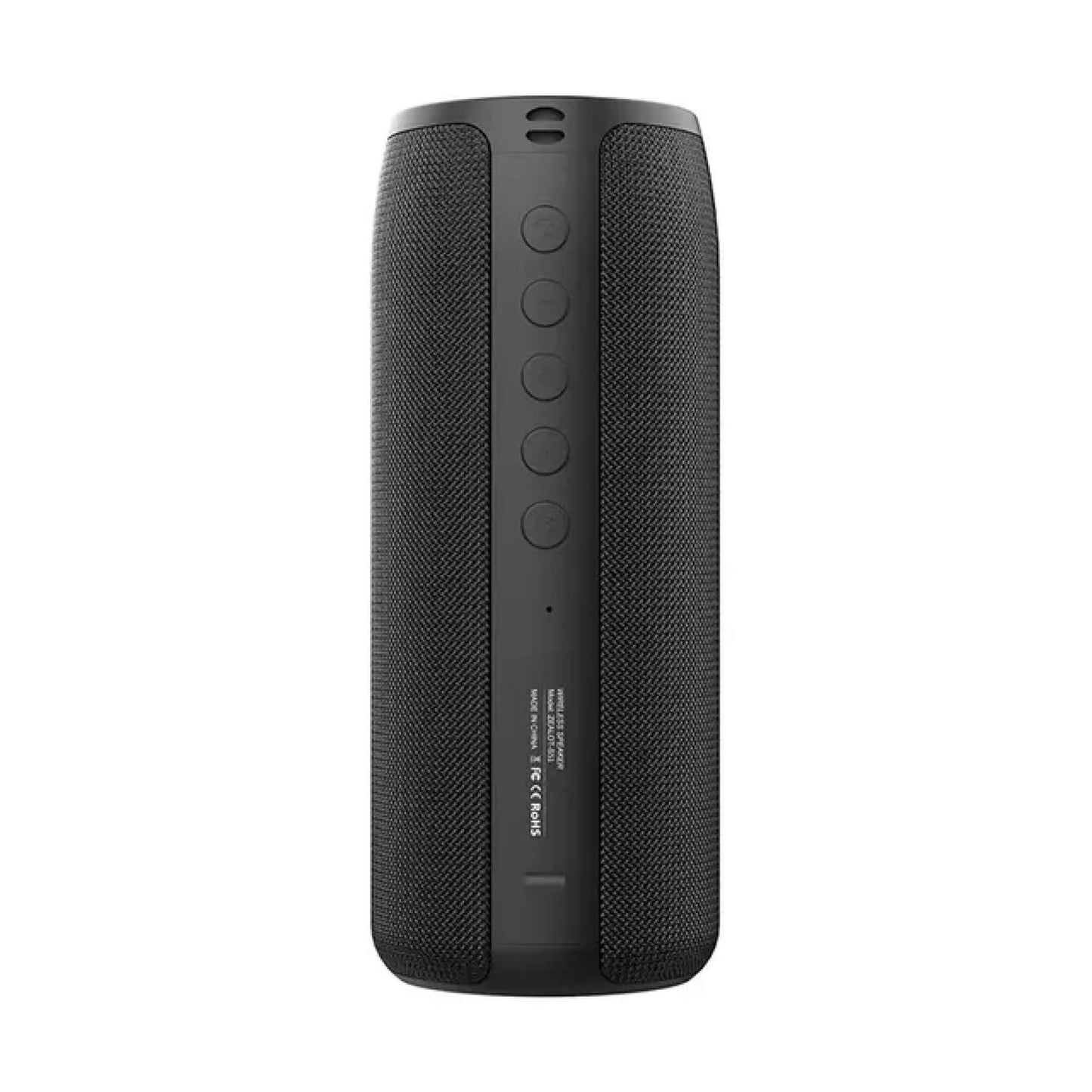 Waterproof Bluetooth Speaker | 12-Hour Battery | Portable Outdoor Audio