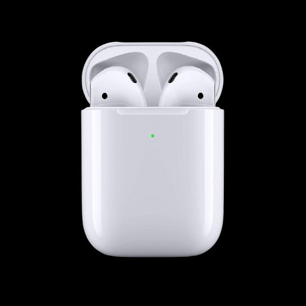 Wireless Earbuds | Bluetooth Earphones With Charging Case | Compact Portable Design