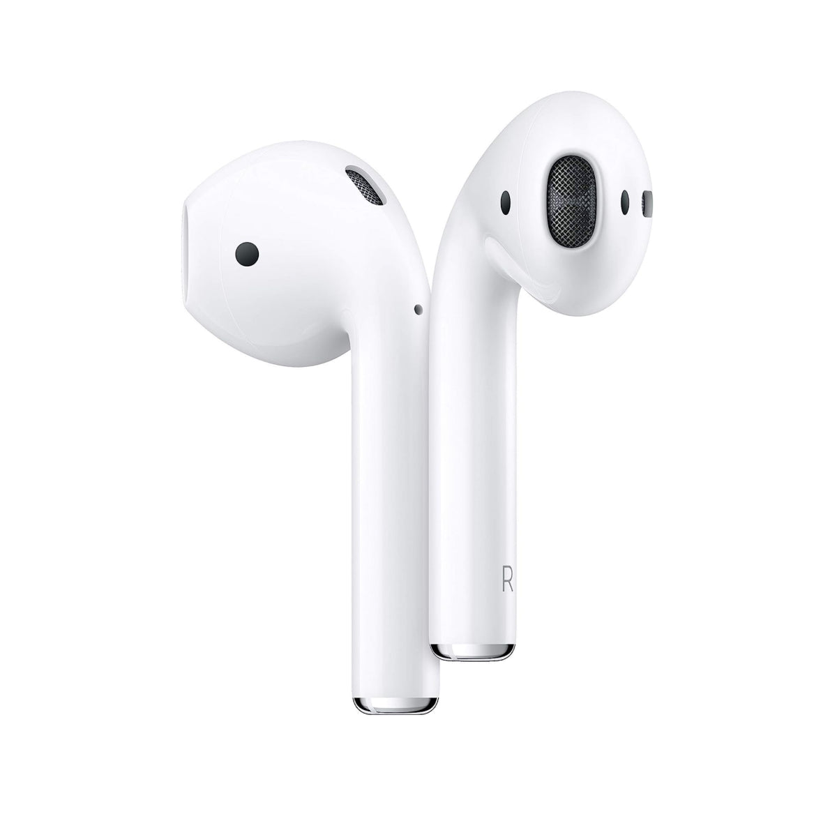Wireless Earbuds | Bluetooth Earphones With Charging Case | Compact Portable Design