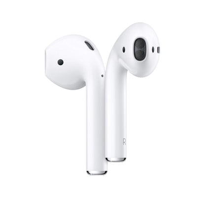 Wireless Earbuds | Bluetooth Earphones With Charging Case | Compact Portable Design