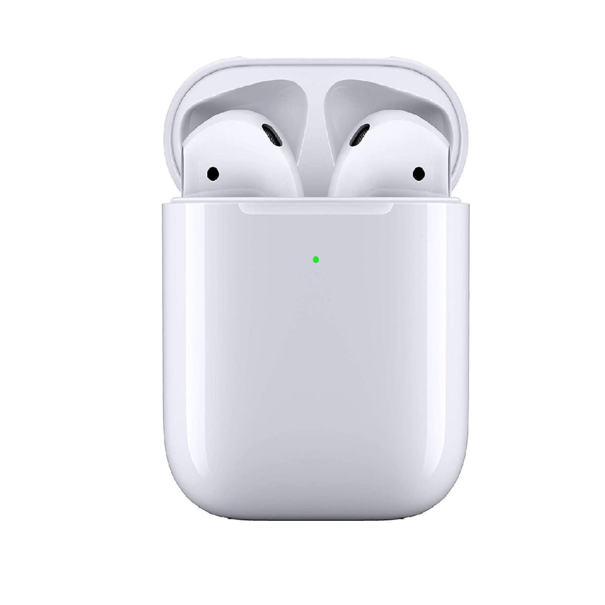 Wireless Earbuds | Bluetooth Earphones With Charging Case | Compact Portable Design