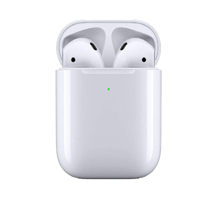 Wireless Earbuds | Bluetooth Earphones With Charging Case | Compact Portable Design