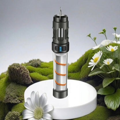 Outdoor Mosquito Repellent Light | Adjustable Brightness | USB-C | 3–15hr | 3–9m Range