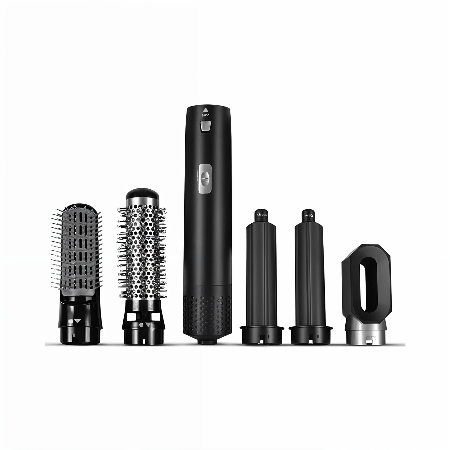 5-in-1 Hair Dryer Styler | Ionic Technology | Multiple Styling Attachments