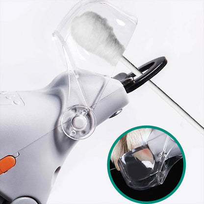 Animal Nail Clipper | Quick-Sensor Safety Guide | Precision Grooming Tool