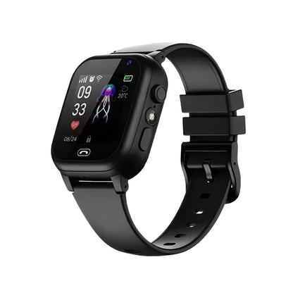 Kids GPS Smart Watch | Video Calling & SOS | 1.44" Screen | Location Tracking | Ages 3–12