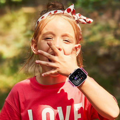 Kids GPS Smart Watch | Video Calling & SOS | 1.44" Screen | Location Tracking | Ages 3–12