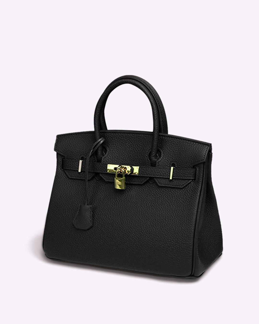 Women's Leather Handbag | Elegant Timeless Design | Shoulder Bag