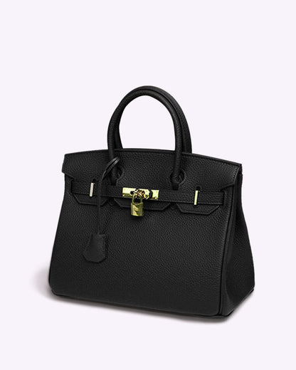 Women's Leather Handbag | Elegant Timeless Design | Shoulder Bag