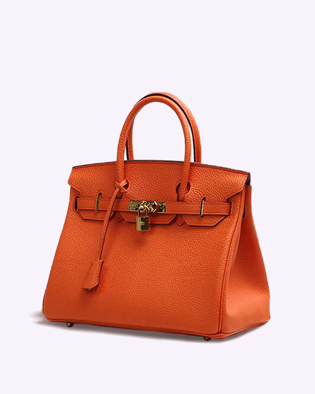 Women's Leather Handbag | Elegant Timeless Design | Shoulder Bag