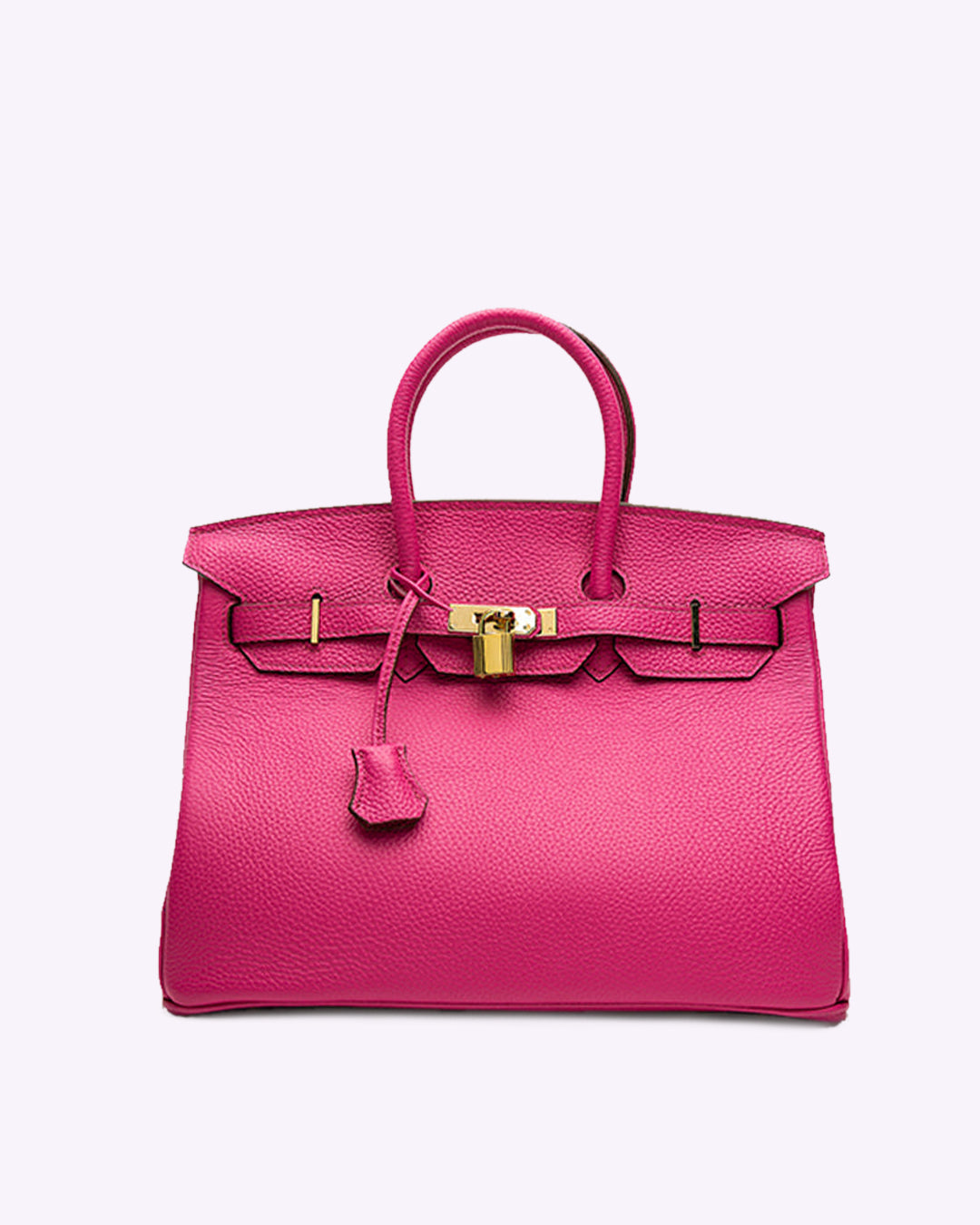 Women's Leather Handbag | Elegant Timeless Design | Shoulder Bag