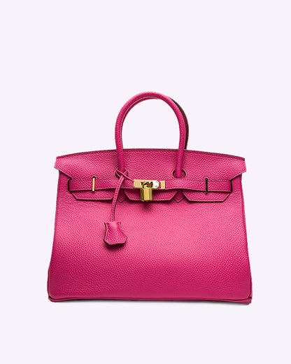 Women's Leather Handbag | Elegant Timeless Design | Shoulder Bag
