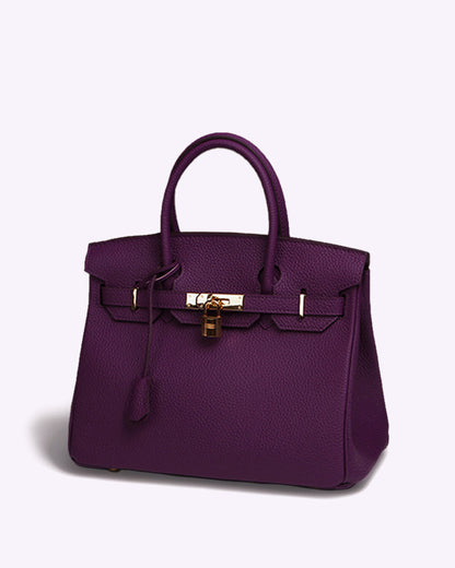 Women's Leather Handbag | Elegant Timeless Design | Shoulder Bag
