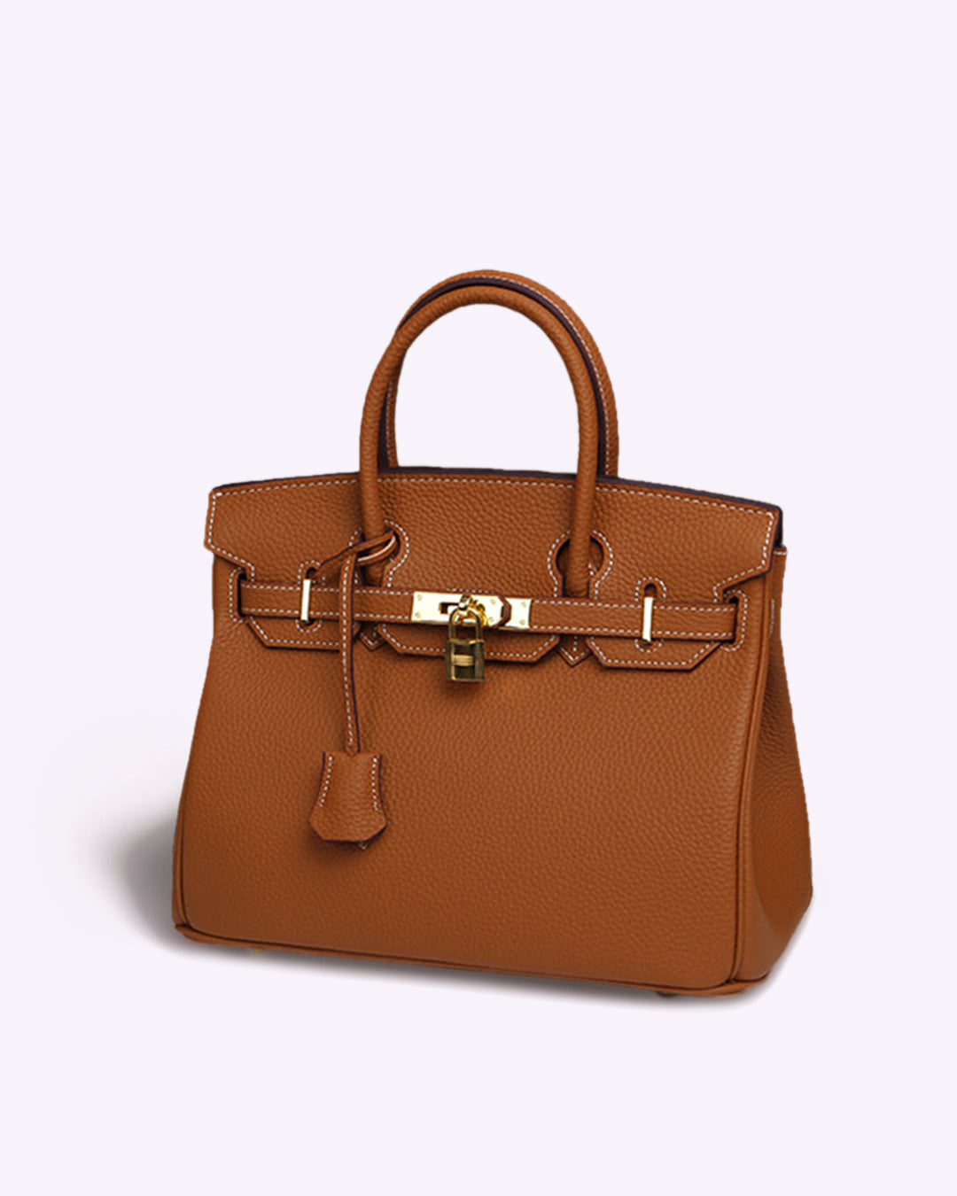 Women's Leather Handbag | Elegant Timeless Design | Shoulder Bag