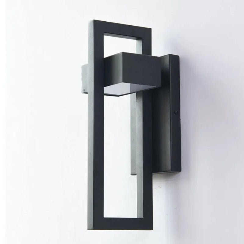 Solus | Outdoor LED Downlight | Waterproof | Warm & Cold White | Small & Large