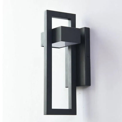 Solus | Outdoor LED Downlight | Waterproof | Warm & Cold White | Small & Large