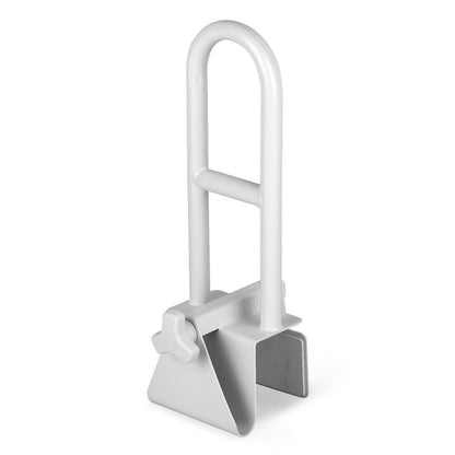Bathtub Grab Bar | Non-Slip Ergonomic Handle | Tool-Free Installation | 2 Sizes